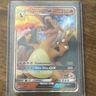 Pokémon Charizard GX Holo 250 HP Flare Blitz GX Card 9/68 Fire Dragon