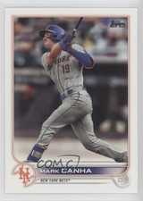 2022 Topps Series 2 Mark Canha #570 y0i