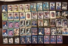 LOT OF (81) 1990s KEN GRIFFEY JR. Baseball Cards Rookies Inserts Mariners