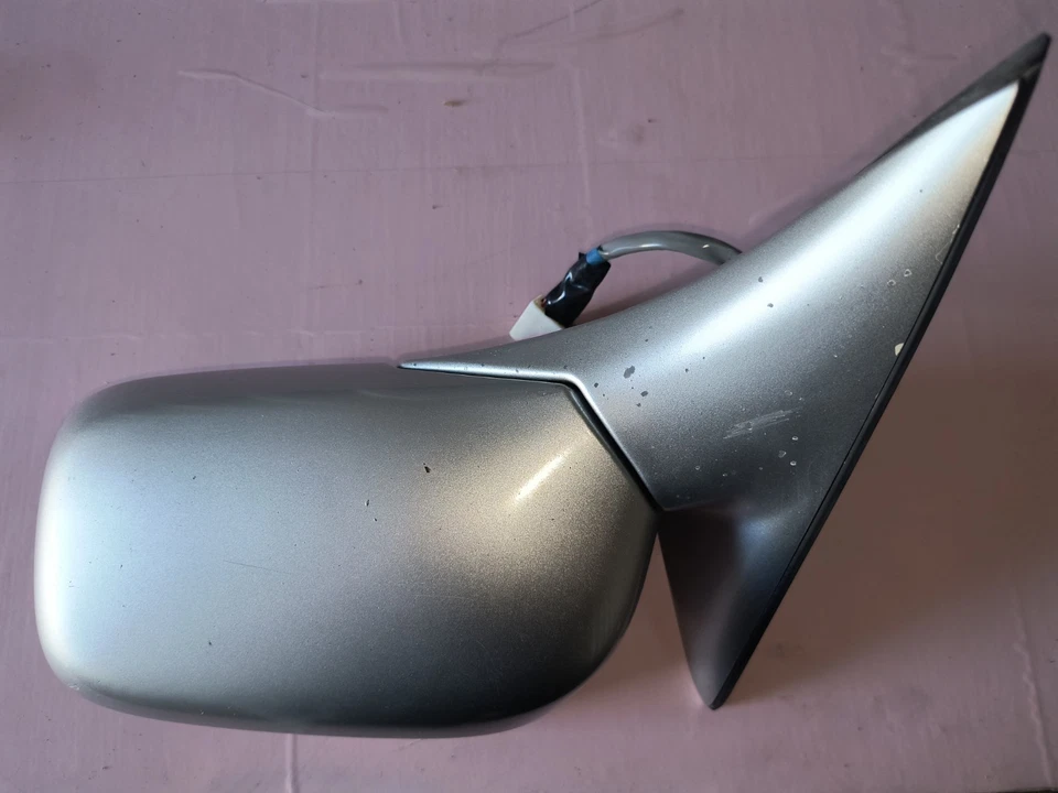 02-06 LEXUS ES300 ES330 ESPEJO CONDUCTOR IZQUIERDO ENVÍO RÁPIDO 11 pines Connectir Foto 3 de 4