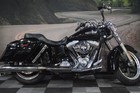 2013 Harley Davidson® FLD Dyna® Switchback