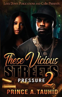 Prince A. Tauhid | These Vicious Streets 2 | Taschenbuch | Englisch (2024)