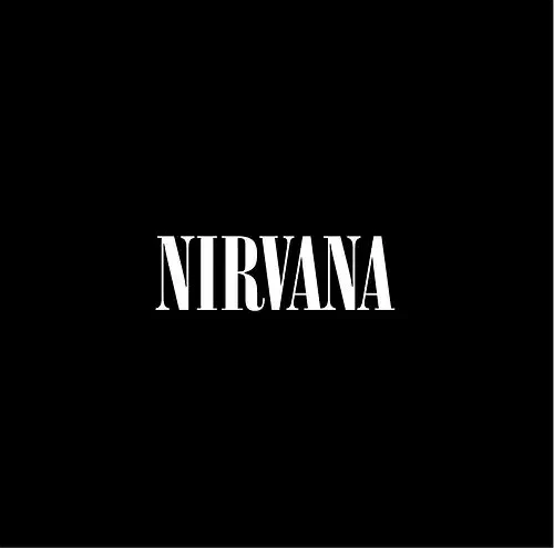 Nirvana - Best Of - Bild 1 von 1