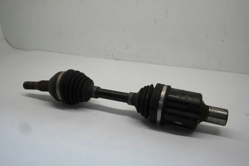 00-05 CADILLAC DEVILLE PASAJERO DELANTERO EJE DERECHO SUSPENSIÓN DEPORTIVA PASEO Foto 3 de 4