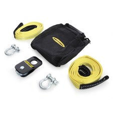 Smittybilt 2729 Atv Winch Accessory Kit