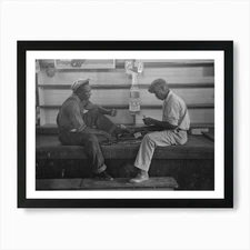 Untitled Photo, Possibly Related To Framed Wall Art Poster Canvas Print Picture