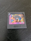 Sonic Labyrinth (Sega Game Gear, 1995) Cartridge Only - Tested