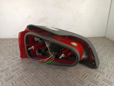 Feu arrière Peugeot 106