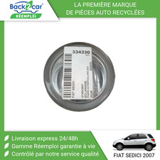 Antibrouillard Fiat SEDICI