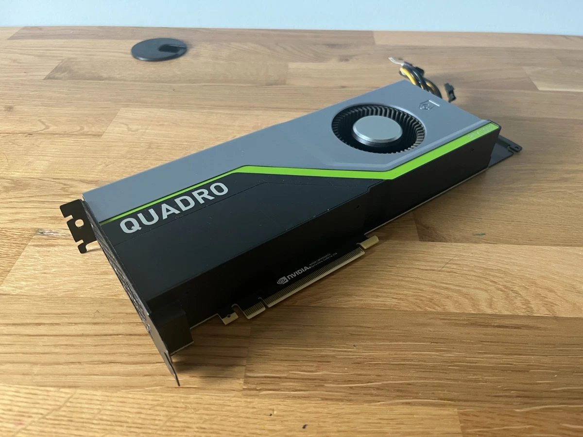 NVIDIA NVIDIA GeForce RTX 2080 NVIDIA Computer Graphics Cards for