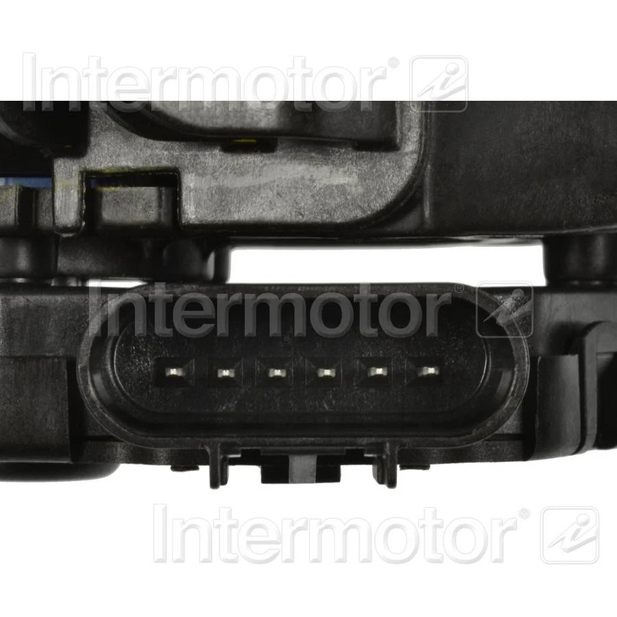 Sensor de pedal acelerador SMP 2009-2017 Chevrolet Traverse 2009 2010 2011 Foto 4 de 4