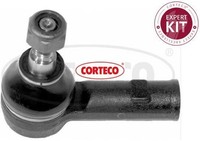 Corteco 49398603 Spurstangenkopf Spurstange EndstüCk FüR Opel FüR Saab