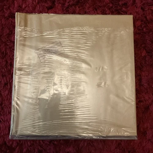 Led Zeppelin In Through The out Door Uk 1st Press 1979 Swan Song Vinyl Lp Nm