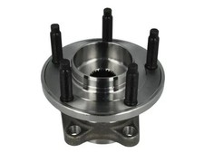 Roulement de roue Mazda 1000