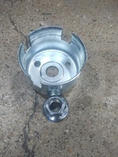 Recoil cup for PowerSmart lawnmower (Model: V8621S)