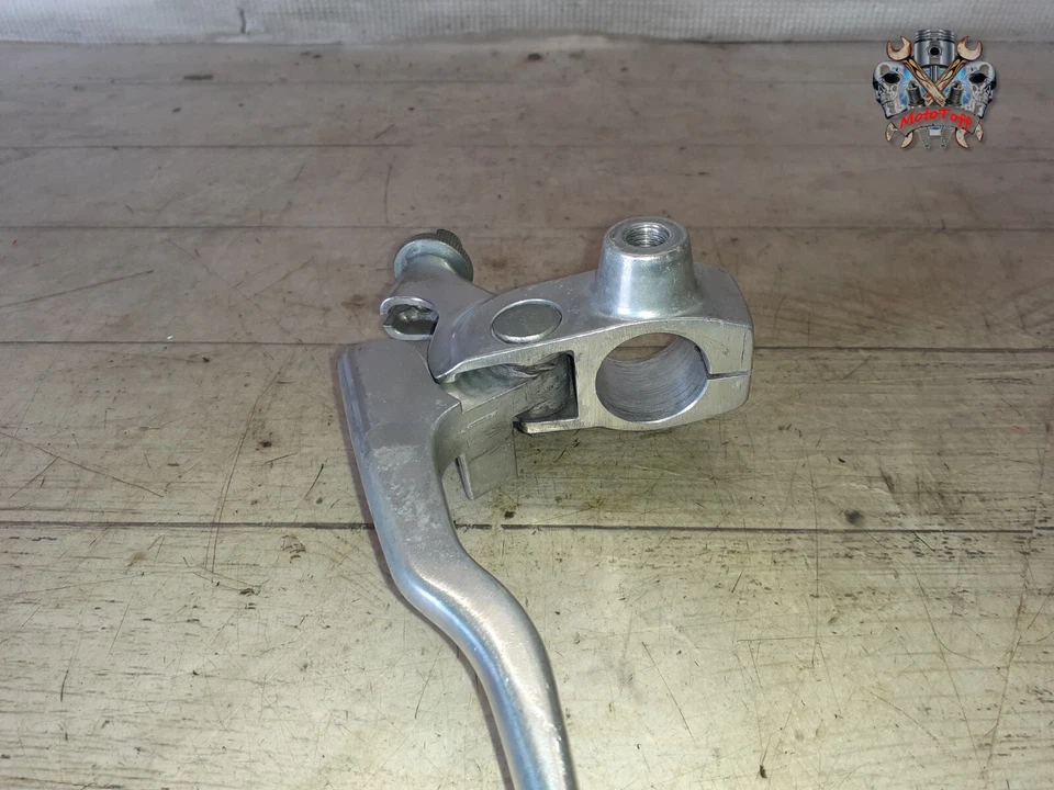 COCOTTE ET LEVIER EMBRAYAGE SUZUKI 800 VZ MARAUDER DE 1997 à 2001 - REF : 118 - Photo 4/4