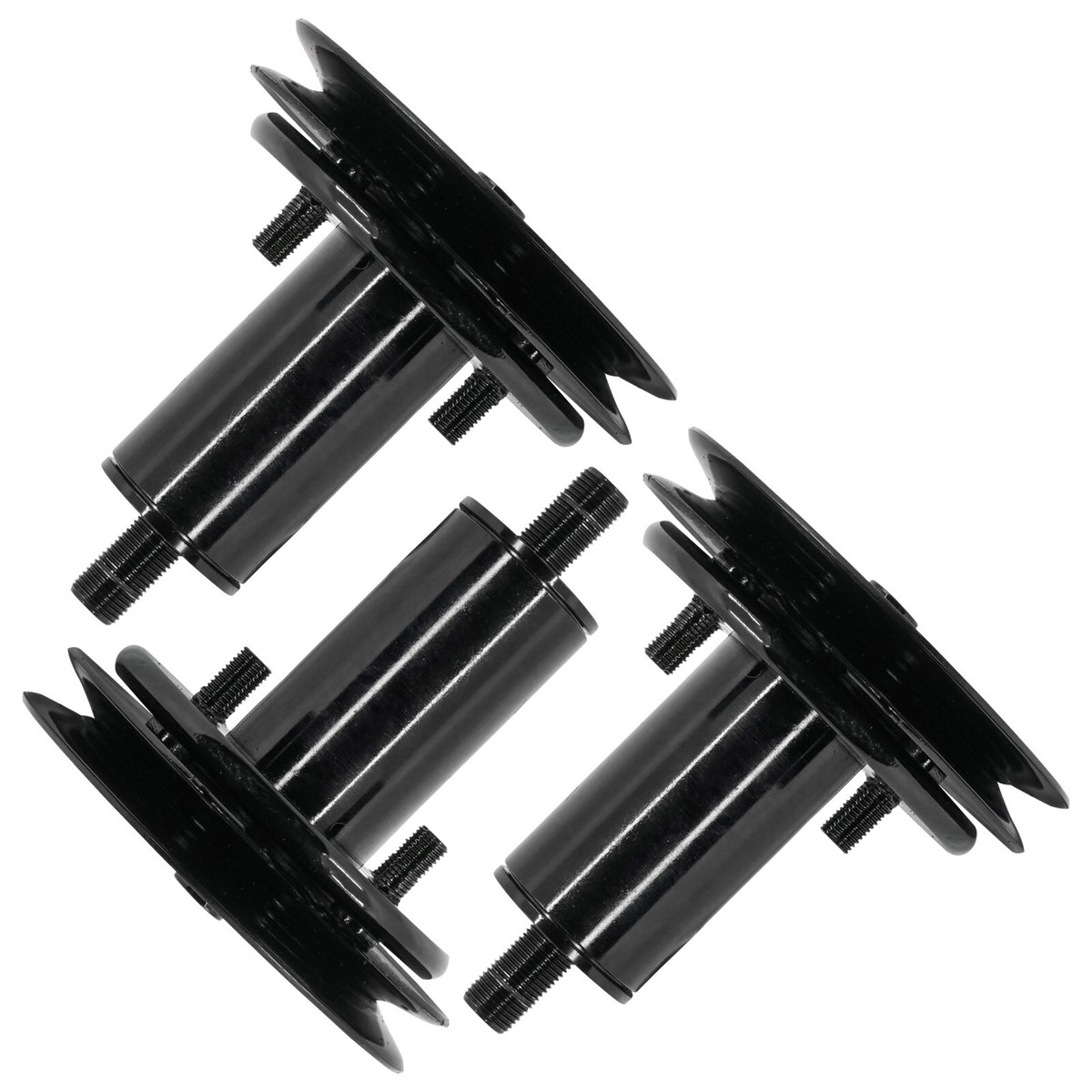 Gravely Pro Turn 148 Caltric 48 52 60 Deck Spindle Compatible With