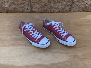 converse light redwood