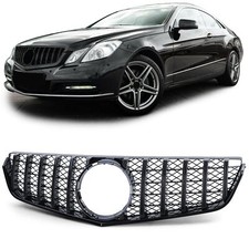 Calandre Mercedes 207