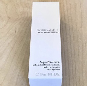 crema nera extrema acqua pantelleria essence
