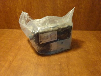 Herion fluidtronik valve
