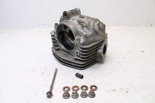 1976 - 1978 Honda XL125 XL125a OEM Cylinder Head Rocker Arms Valve - RUST - Bild 9 von 14