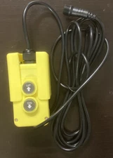 Flowfit 2 Button Single Acting Pendant PENDSA