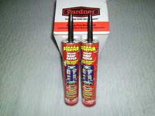  3 LEAK STOPPER Roof Patch by Gardner-Gibson 10.1 oz Black 0319-GA