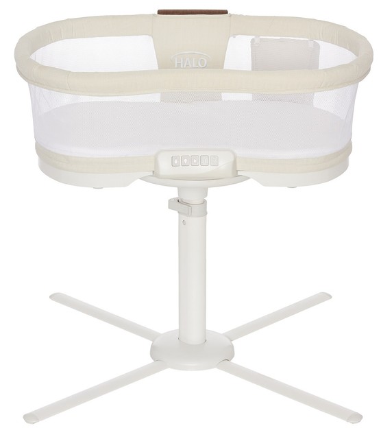 halo baby crib