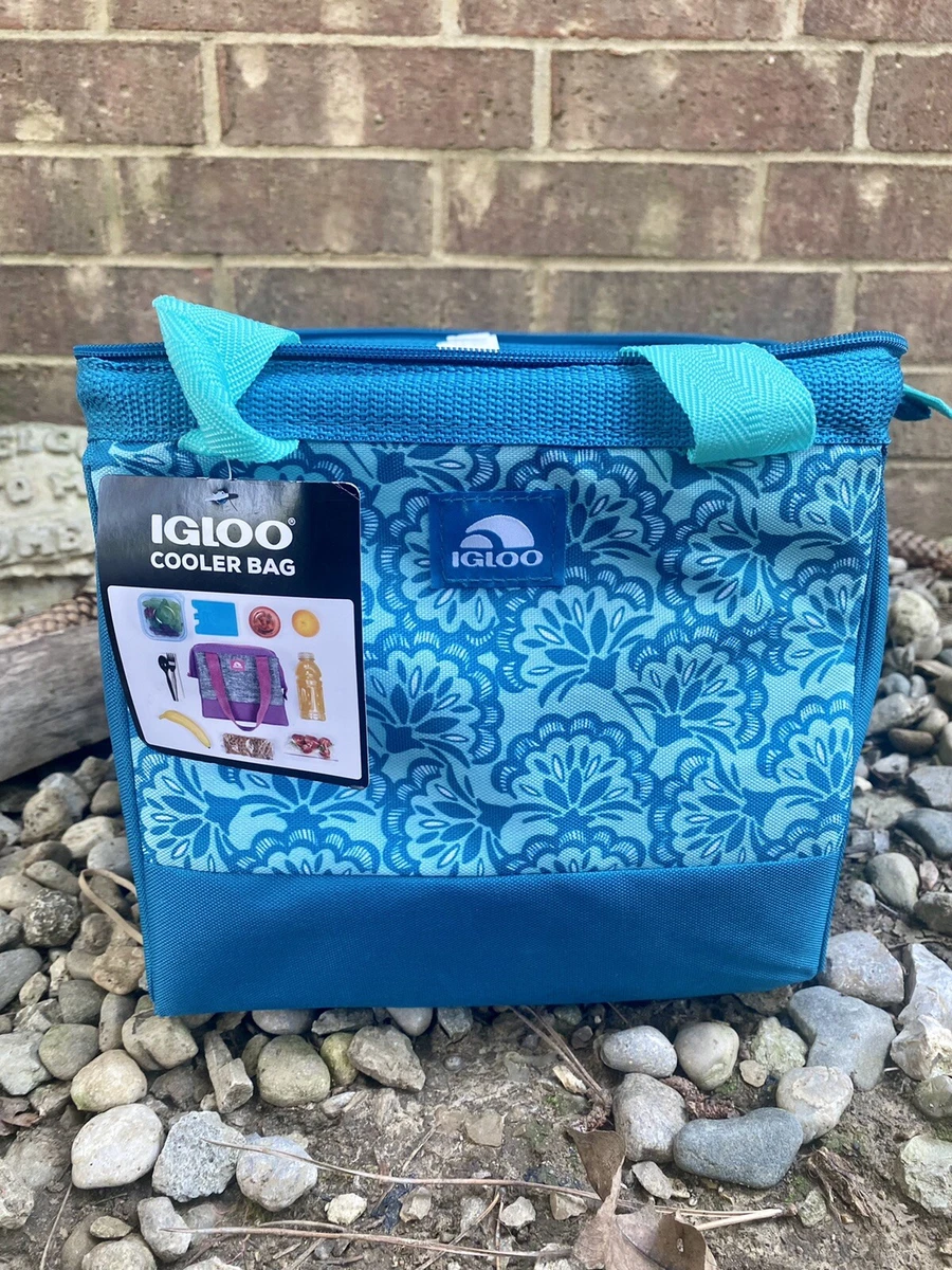 Igloo hotsell mini tote