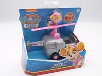 Spin Master Nickelodeon 20114324 - Paw Patrol Skye Helikopter Ovp - Neu