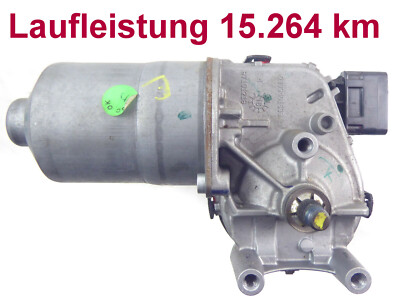 Hyundai i10 IA 1.2 Wischermotor vorne F00S2S2884 98100-B4000