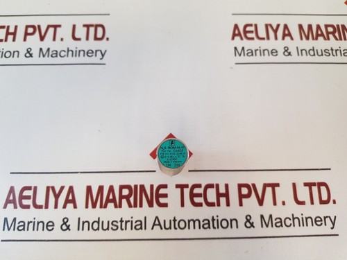 Pepperl+fuchs nj5-18gm-n-v1 proximity switch - Picture 2 of 5