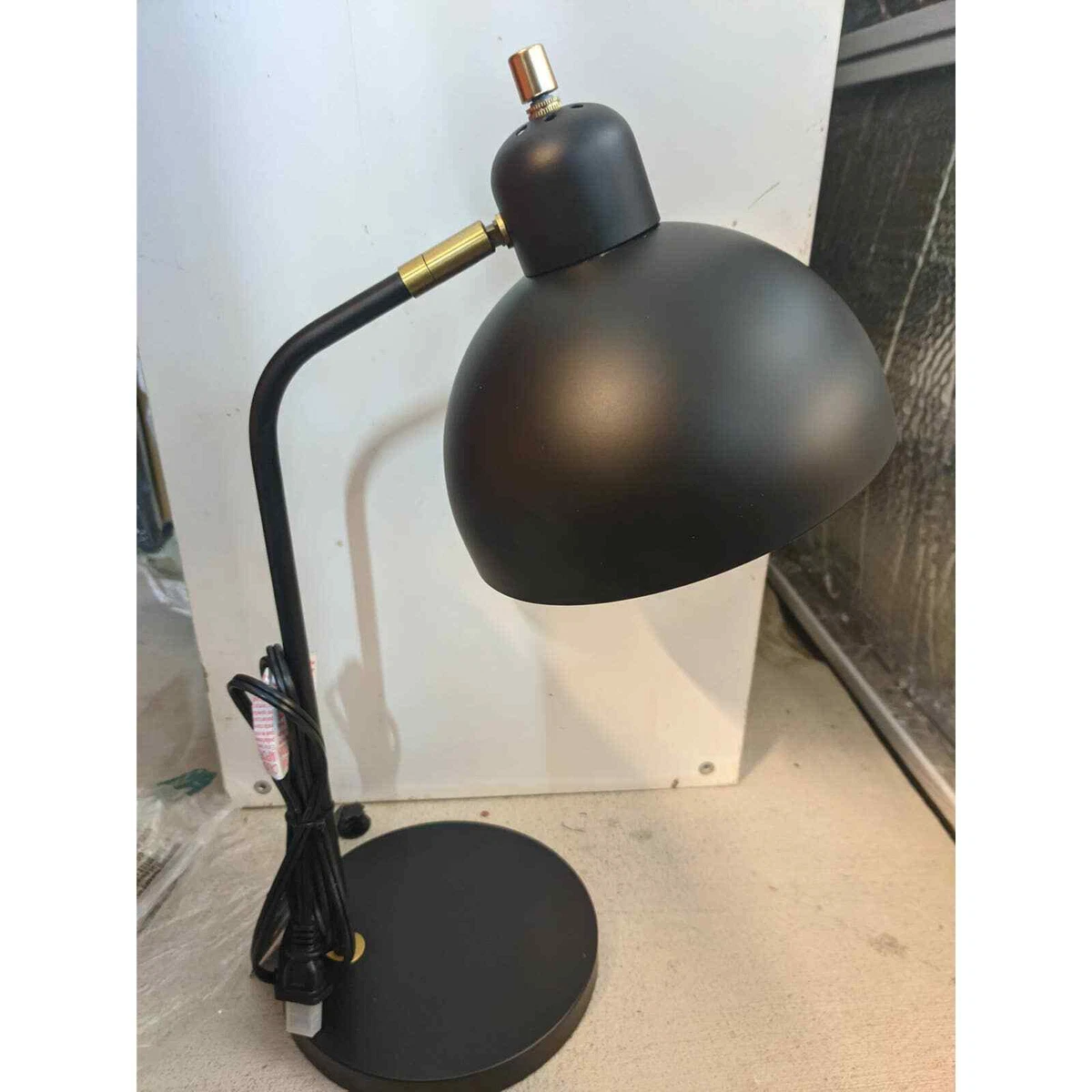 Threshold on sale desk lamp