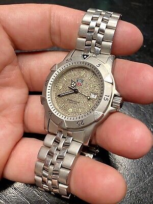 tag heuer 1500 watch wd 1211 k 20 | eBay tag heuer 1500 watch wd 1211 k 20 | eBay