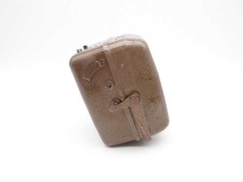 Desert Storm Tropical Metal Case für Rolleiflex 2,8 D TLR Tropen Tasche - Picture 4 of 9
