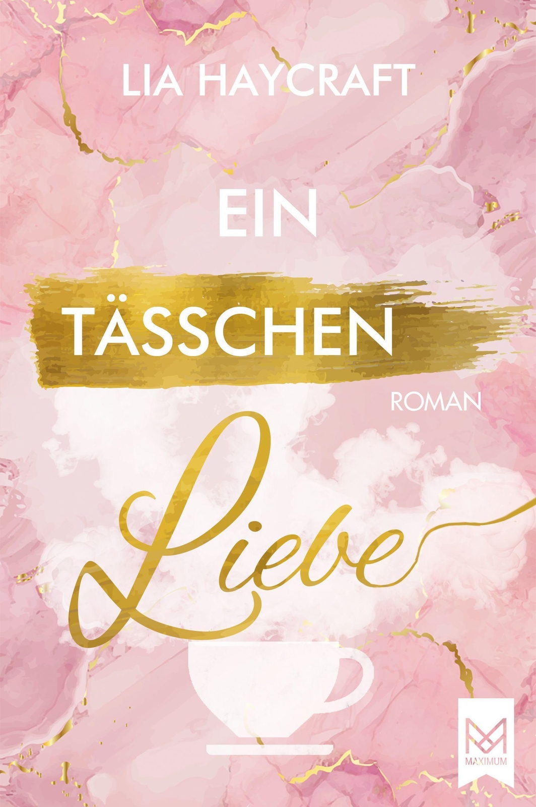 Thumbnail - Ein Tässchen Liebe Roman Lia Haycraft Buch Love & Feelings-reihe 384