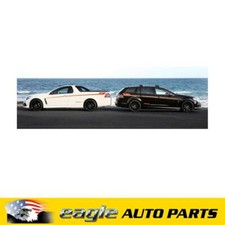HOLDEN VF COMMODORE UTE SANDMAN DECAL KIT GENUINE GM # 92282243