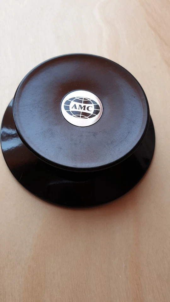 AMC 3x Stück Deckelknöpfe  - NEU - Bild 3 von 4