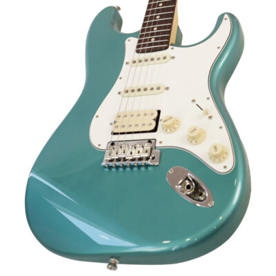 FUJIGEN (FGN) NST110RAL OTM Ocean Turquoise Metallic SSH Neo