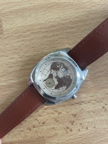 Alviero Martini watch man | eBay