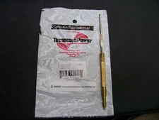 670377 - NEW Tecumseh 3 in 1 Carburator Repair Tool - Float - Seat OEM :