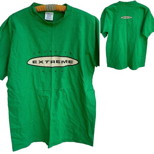 Vintage The Lemonheads Band 1992 Rare Original Concert Cow Green T