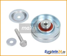 Idler/Guide Pulley, V-ribbed Belt MAXGEAR 54-1017