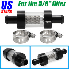 58 Vehicles Hose Filter Inline Heater Core Coolant Filter Inspection System 58 Vehicles Hose Filter Inline Heater Core Coolant Filter Inspection System