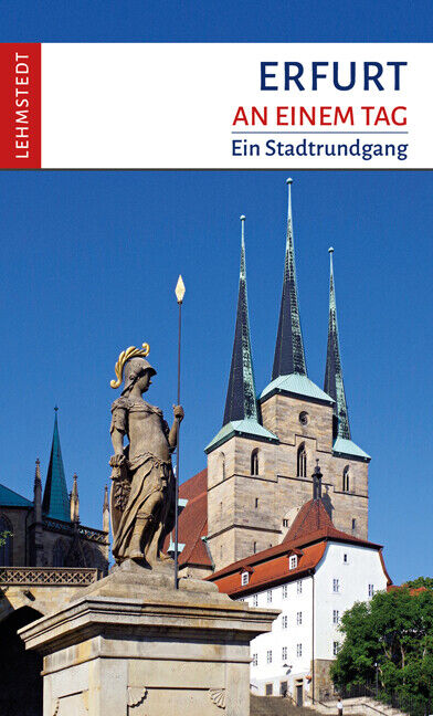 Thumbnail - Kristina Kogel / Erfurt An Einem Tag