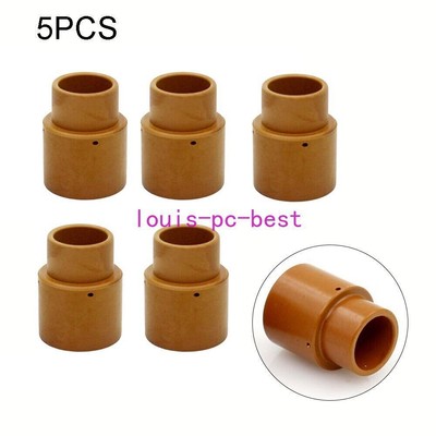 5 pcs High Quality Plasma Diffuser for Eastwood Versa 40A 60A Prof 70 CB50 CB70-