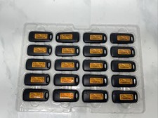 LOT OF 20 Gemalto A1762154                        i-44