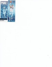 2021-22 NBA Hoops Pure Players Luka Doncic Card