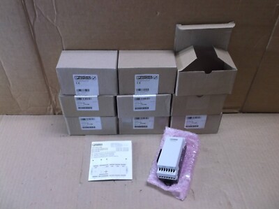 NLC-IO-4AI Phoenix Contact NEW Nanoline I/O-Extension 4 Analog Inputs 2701098